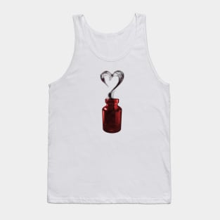 love potion Tank Top